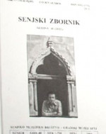 The pastoral activity of Šime Starčević Cover Image