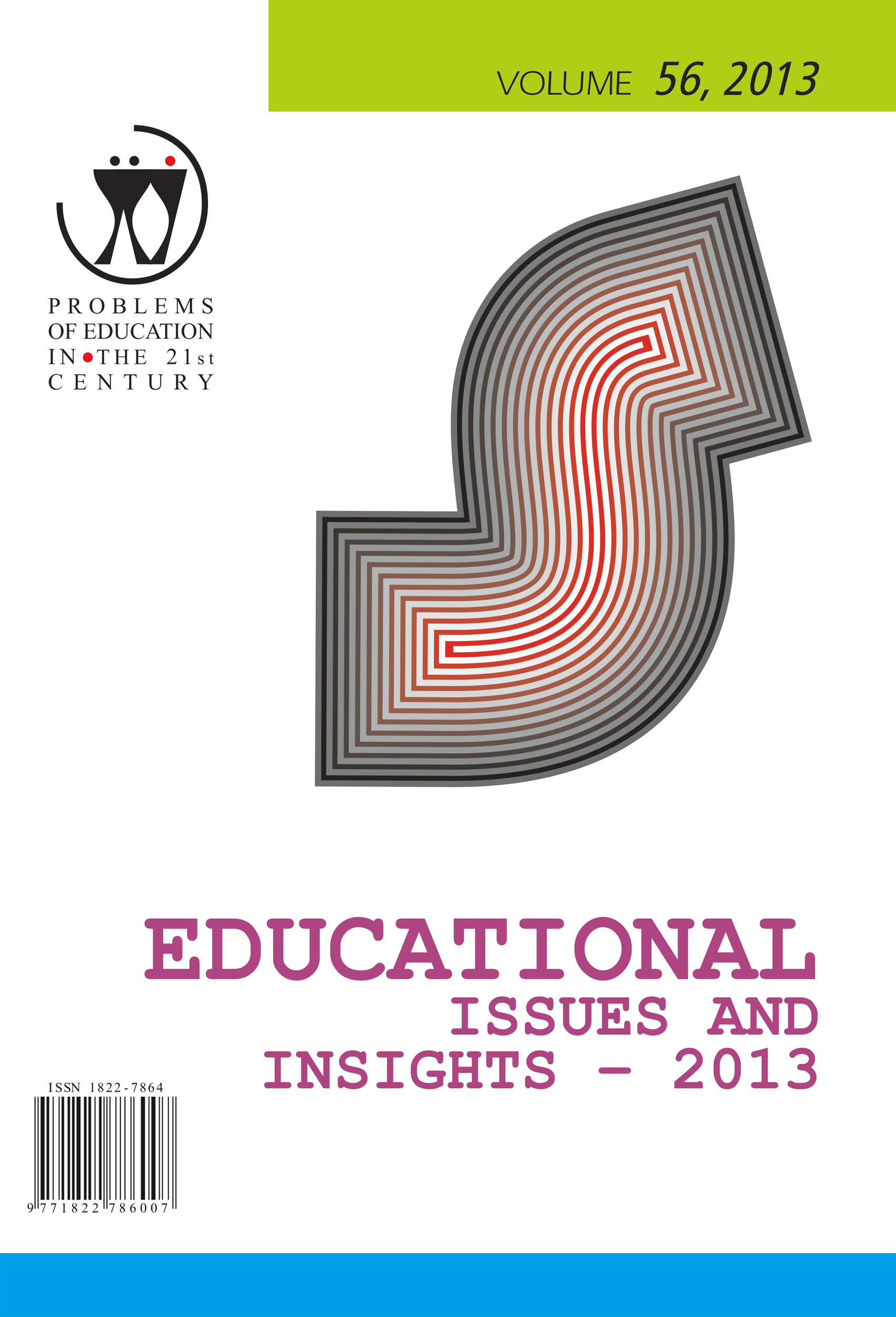 SOCIAL-ACADEMIC CLIMATE AND ACADEMIC SATISFACTION IN ARCHITECTURAL DESIGN EDUCATION Cover Image