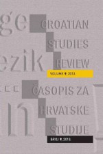 What is and what should never be – Review of I. Lučić, Uzroci rata and J. Glaurdić, Vrijeme Europe Cover Image