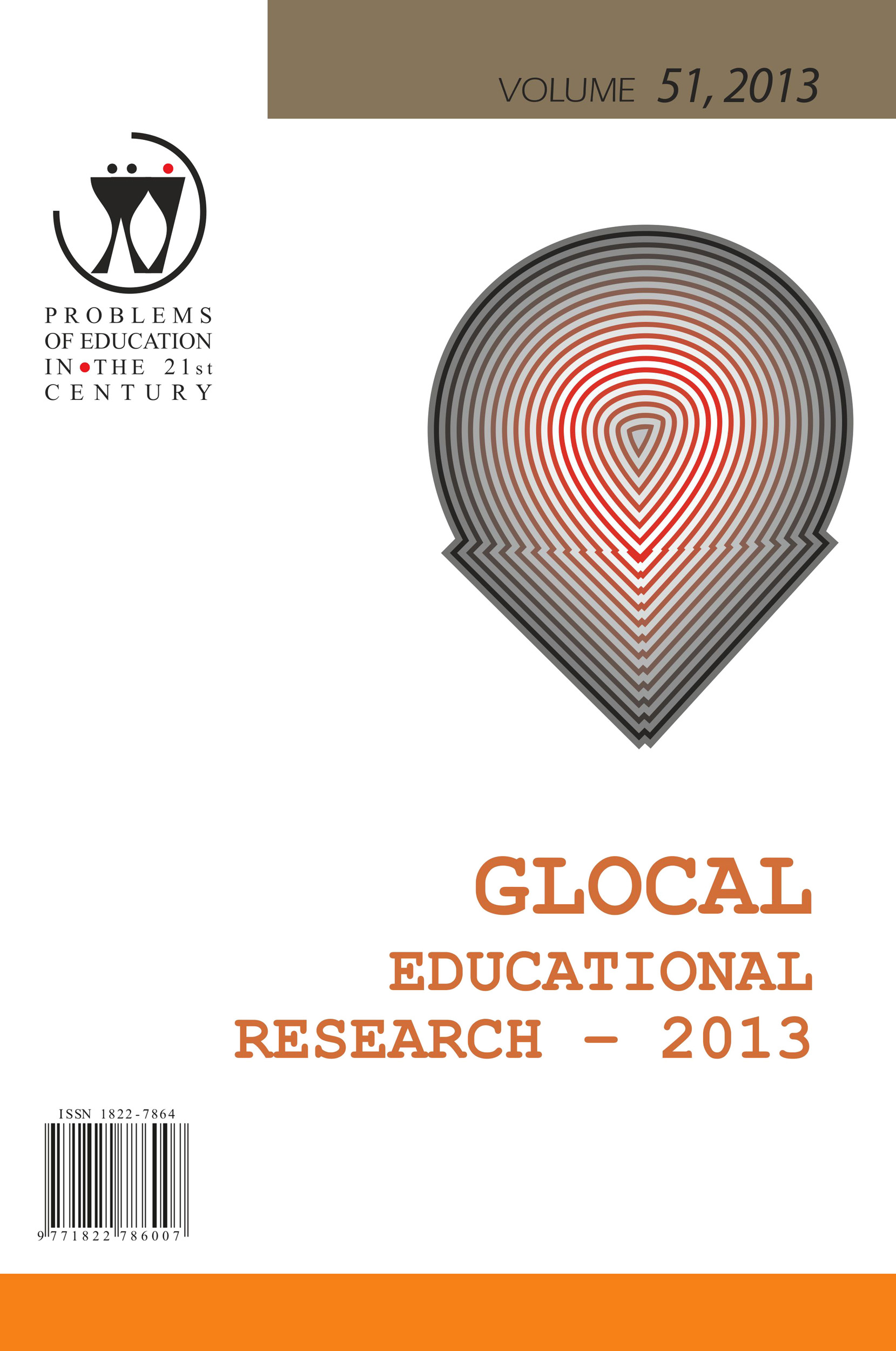 COLLEGE ENGLISH CURRICULUM REQUIREMENTS IN CHINA: EXPECTATIONS AND RESPONSES Cover Image