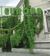 The Balkan Culture, Part of the European Culture Cover Image
