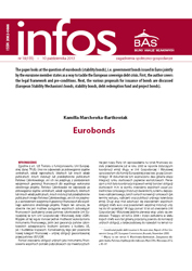 Eurobonds Cover Image