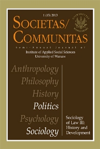 The Law, Ideology, and Politics Cover Image