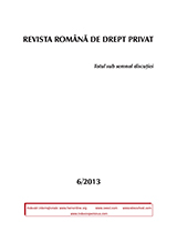 Registration of rights in the Electronic Archive for Security Interests in Personal Property Cover Image