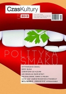 What is Wasting Food? Cover Image