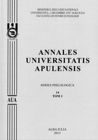 On the French Loanwords in the Macedonian Language. (II) Typology, Dynamics, and the Adaptation of Loanwords Cover Image