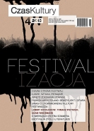 Festivalization in Poland. People, Money, Art.  Cover Image