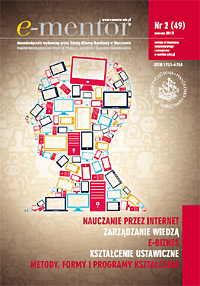 The absorption of external knowledge by Pomeranian SMEs - research results Cover Image