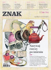 What does it mean to be an national or an ethnic minority in Poland? Cover Image