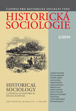 “Only historical sociology makes possible create scientific history.” Interview with the Polish historian and sociologist Marcin Kula Cover Image