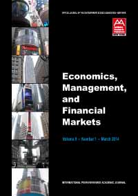 THE IMPROVEMENT OF THE SATISFACTION EVALUATION PROCESS OF GRADUATES FROM THE FACULTY OF FINANCIAL ACCOUNTING MANAGEMENT CONSTANTA, SPIRU HARET UNI Cover Image