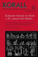 “To Live in Peace Somewhere, where All My Stuff [...] is in One Good Place Together.” A Housing Career in 1930s Budapest in an Architect’s Reminiscenc Cover Image