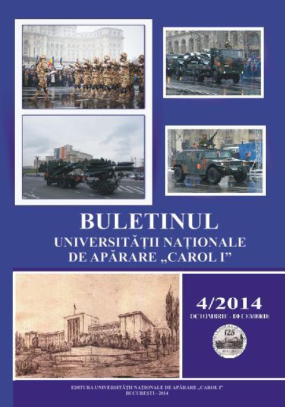 POLITICAL EVOLUTION AT NATO LEVEL IN THE POST COLD WAR ERA Cover Image