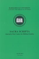 THEOLOGICAL EDUCATION IN RUSSIA TODAY Cover Image