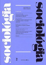 Sopóci, Ján a kol.: Social Inequalities in Slovakia Cover Image