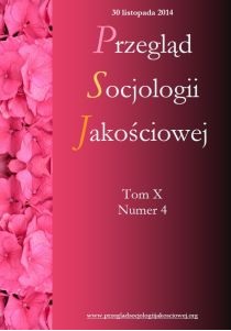 Book review: Jakub Niedbalski (2013) Odkrywanie CAQDAS. Wybrane bezpłatne programy komputerowe wspomagające analizę danych jakościowych. Łódź: UŁ Cover Image