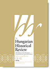 Spectacular History: Photography, Film and Exhibitions in Representations of the Hungarian Soviet Republic after 1956