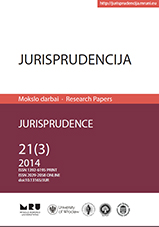LEGAL BASIS FOR THE DUTY OF CONFIDENTIALITY IN PUBLIC PROCUREMENT Cover Image