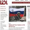 Conflict and Diplomacy: About Those Fascists in Kyiv Cover Image