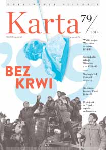 Warsaw for the Tsar Cover Image