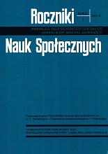 The Campaign Before the Referendum on Poland’s Accession to the European Union in the Context of Political Consulting Cover Image