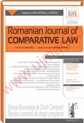 Parliamentary Oversight in “Atypical Foreign Affairs” under Semipresidentialism a Comparison of the French National Assembly, Romania’s Parliament and Cover Image