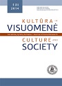 Procreational Intentions of young homosexual and bisexual men in Lithuania Cover Image
