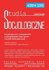 Polish Public Discourse on Families of Choice in 2003–2013 Cover Image