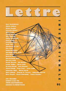 Laicism as a concept and identity Cover Image
