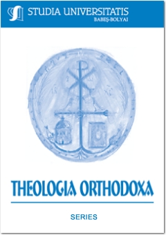 HOLY EUCHARIST IN THE ORTHODOX CONFESSIONS OF FAITH Cover Image