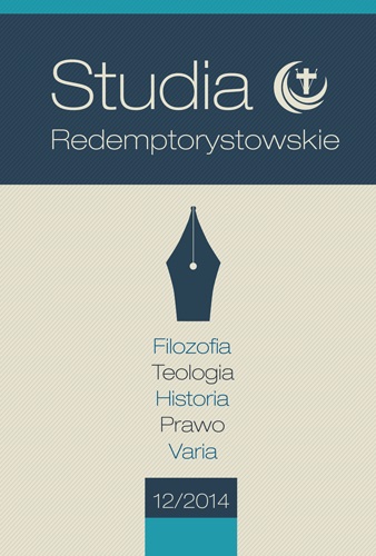 State institutions and non-governmental organizations as entities that create policy towards the family in Poland Cover Image
