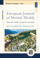Mental Health and Coping Styles of Rural Residents Affected by Drinking Water Shortage in Fars Province: An Ecopsychological Perspective Cover Image