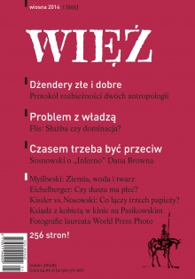 Krakow is not so backward - Klata and his National Theatre Cover Image