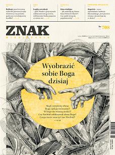 Polish writer, Mediterranean writer Cover Image