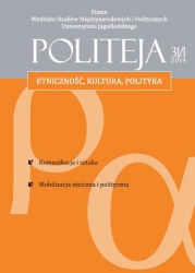 Belarussian Identity as an Idée Fixe of Sokrat Janowicz’s work Cover Image