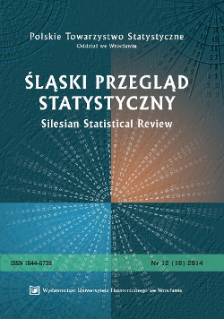 Analysis of women undervaluation in Poland in terms of high salaries Cover Image