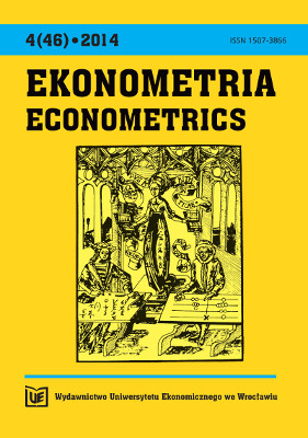 Factors determining the value of real estate in macro, micro and ultra environment Cover Image