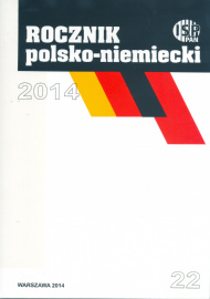 The German Democratic Republic’s Attitude toward the Reforms in Czechoslovakia, as appraised by the West German Diplomacy Cover Image
