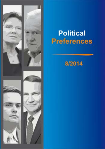 Meeting the expectations as a determinant of electoral decisions for supporters of political partie Cover Image