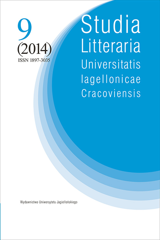 The Contemporary Appearances of the ‘Raskoł’ and Heresy in the Perspective of the Serbian-Montenegrin Cultural Relations Cover Image