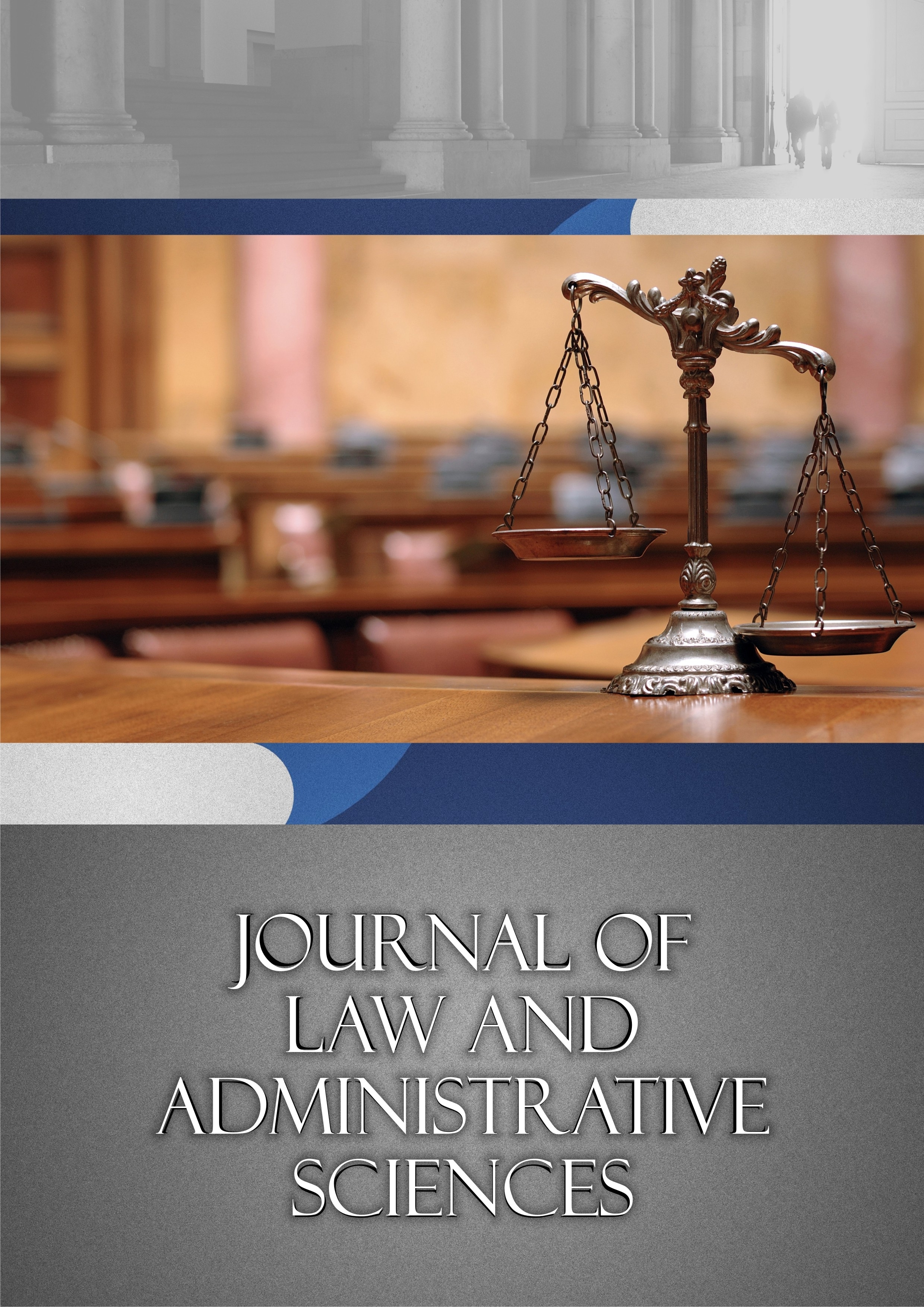 The Disciplinary Responsibility – A Form of Judicial Responsibility Cover Image
