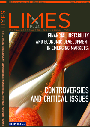 Liberalised Finance and Instability Cover Image