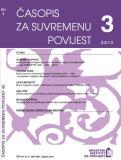 A CONTRIBUTION TO THE RESEARCH OF “MOVEMENT FOR PEOPLE’S ENLIGHTENMENT” IN SLAVONIA, 1945-1951 Cover Image