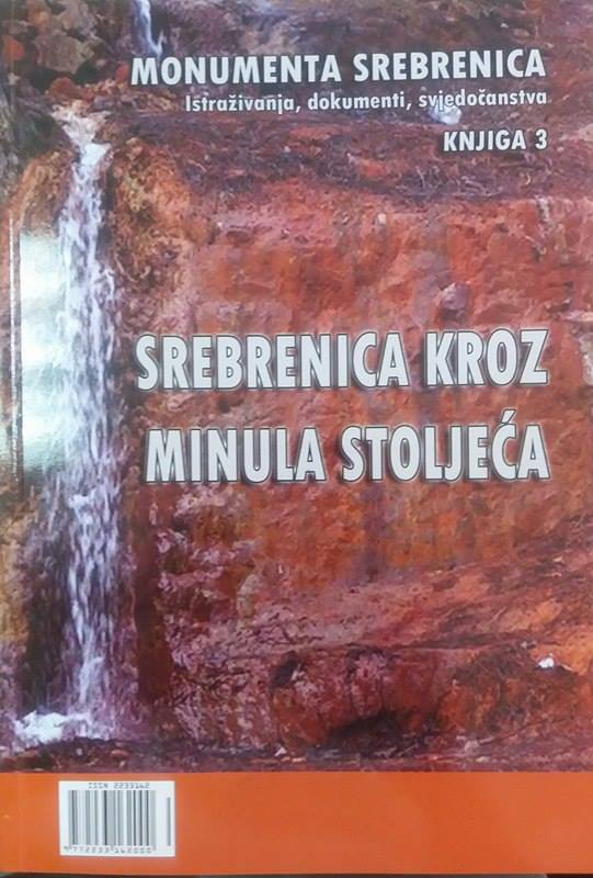 The first veridict for genocide that was brought by the Court of BiH Cover Image