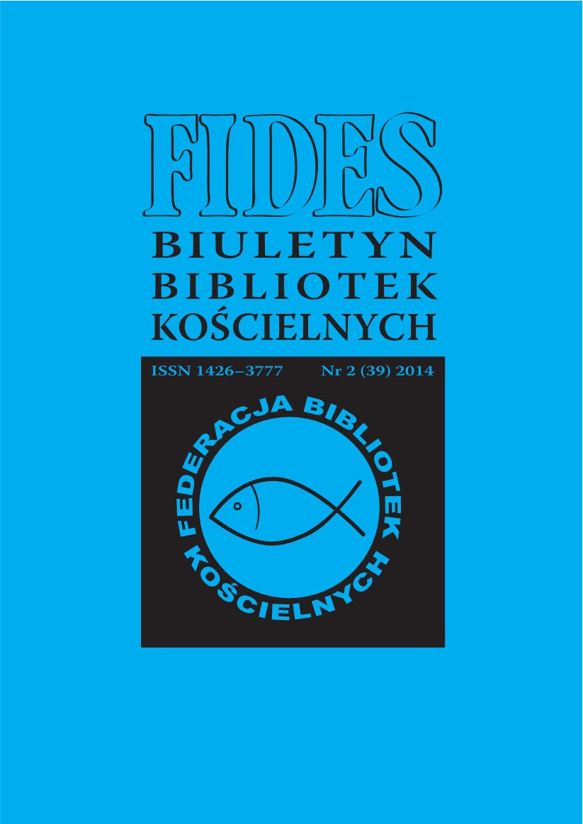THE ARCHBISHOP AND CATHEDRAL LIBRARY IN COLOGNE (ERZBISCHÖFLICHE DIÖZESAN- UND DOMBIBLIOTHEK KÖLN) Cover Image