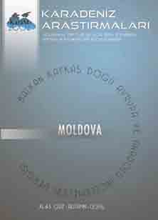 Does the Gagauz Autonomous Region Go for Independence in the Process of EU Membership of Moldova? Cover Image