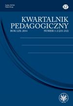 The duchess of Polish education Cover Image