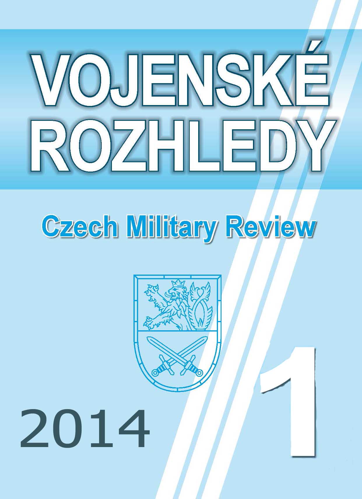 Military Review: How to Continue (The Case of Decision-Making Analysis) Cover Image