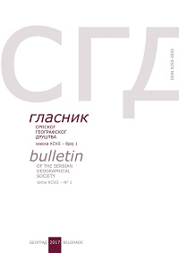 Territorial planning in Russia Cover Image