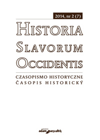 The stronghold structure in second half of 11th century Cover Image